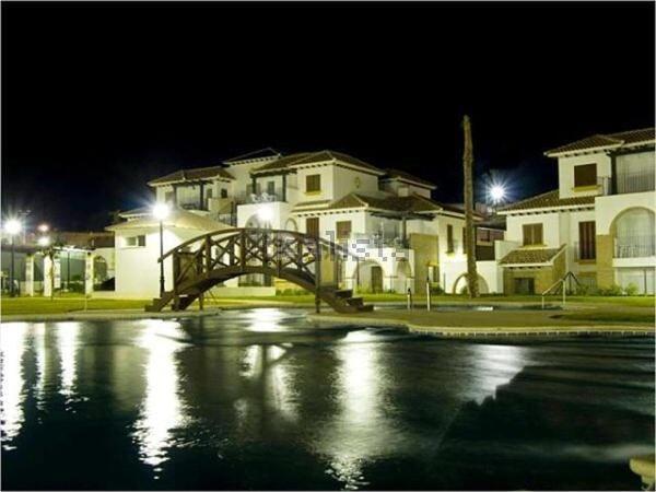 Al-Andalus Thalassa Διαμέρισμα Vera Εξωτερικό φωτογραφία